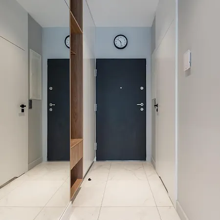 Apartamento Tespis - Sokolska 30 Towers