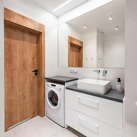 Lägenhet Tespis - Sokolska 30 Towers *