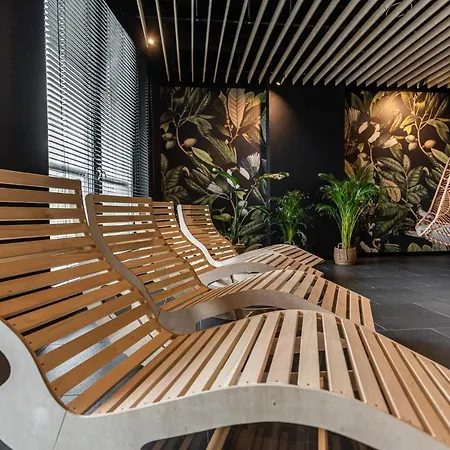 Tespis - Sokolska 30 Towers * Katowice