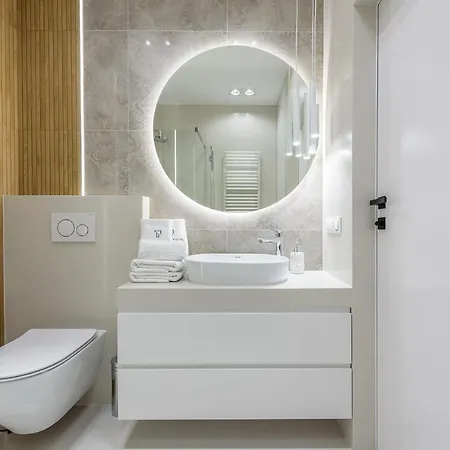 Tespis - Sokolska 30 Towers Katowice