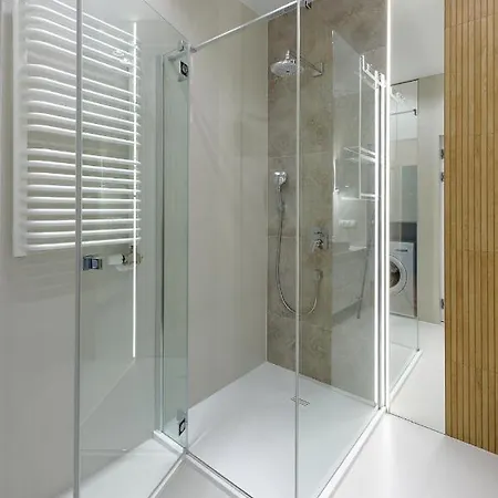 Tespis - Sokolska 30 Towers Katowice