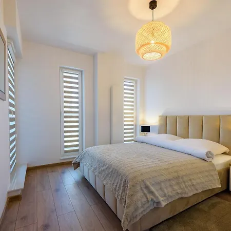 Apartamento Tespis - Sokolska 30 Towers Katowice
