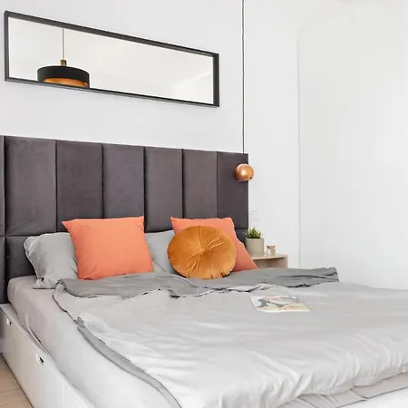 Tespis - Sokolska 30 Towers *