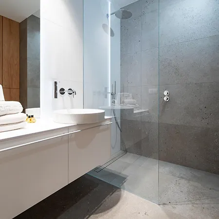 Apartamento Tespis - Sokolska 30 Towers Katowice