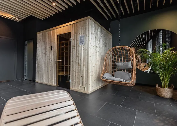 Tespis - Sokolska 30 Towers