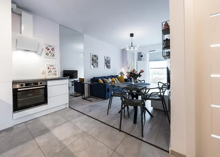 Tespis - Sokolska 30 Towers *