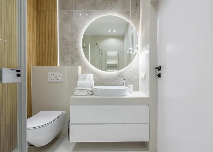 Tespis - Sokolska 30 Towers Kattowitz