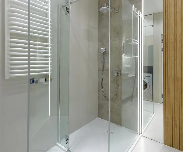 Tespis - Sokolska 30 Towers Kattowitz