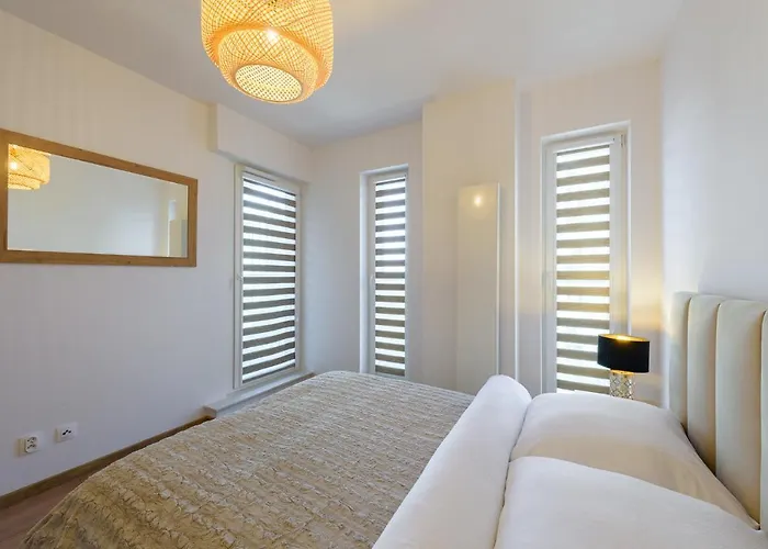 Tespis - Sokolska 30 Towers *