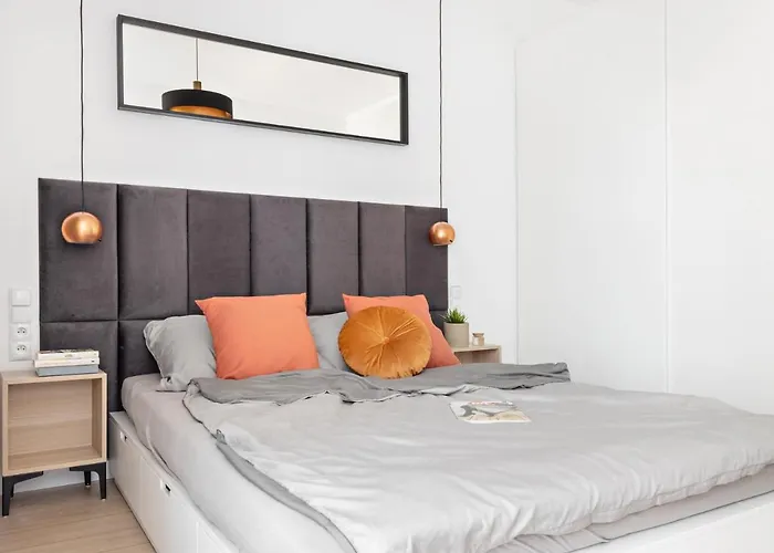 Tespis - Sokolska 30 Towers *